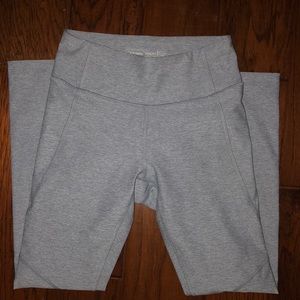 outdoor voices 7/8 warmup leggings